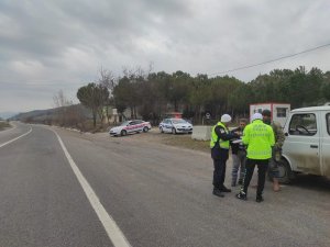 Balıkesir’de 228 Şüpheliden 81’i Tutuklandı