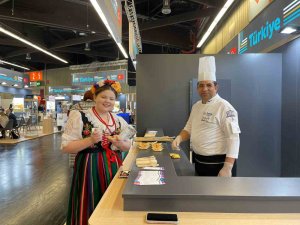 Türkiye Organik Sektörü 1 Milyar Dolar İhracat Hedefliyor