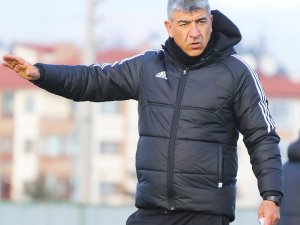 Boluspor’da Sait Karafırtınalar İstifa Etti