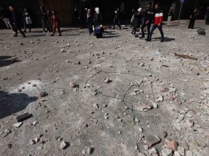 İ̇srail’in Nablus’ta Düzenlediği Baskınlarda Bilanço Ağırlaşıyor: 10 Ölü, 100 Yaralı