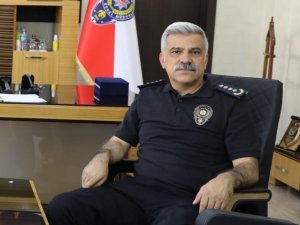 Ağrı Emniyet Müdürü Nihat Özen, Samsun’a Atandı