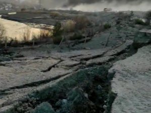 Deprem Sadece Binaları Yıkmadı