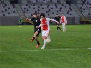 Orduspor 1967 İle Samsunspor, Depremzedeler İçin Karşılaştı