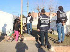 Adıyaman’da Provokatif Paylaşıma Gözaltı