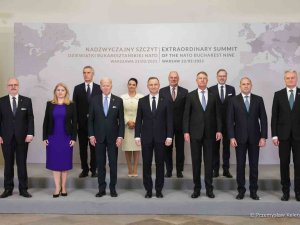 Bükreş Dokuzlusu’ndan Ortak Bildiri: “Vahşetin Sorumluları, Bunun Hesabını Verecek”