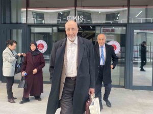 Abdurrahman Dilipak’ın Yargılanmasına Devam Edildi