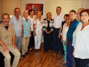 Chp’li Bilgehan: “Hükümeti Kurma Görevi Kılıçdaroğlu’na Verilmelidir”