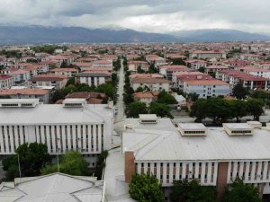 Erzincan Yanlış Yere İnşa Edilmiş