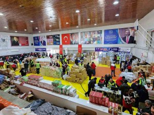 Adıyaman’da Sayısı 10’a Çıkartılacak Sosyal Marketler Vatandaşların Tüm İhtiyaçları Karşılayacak