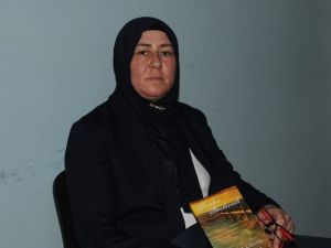 Hayatı Boyunca Yazdığı Öyküleri Kitaplaştırdı