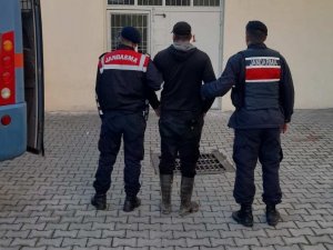 Hakkında 14 Yıl Hapis Cezası Bulunan Şahıs Yakalandı