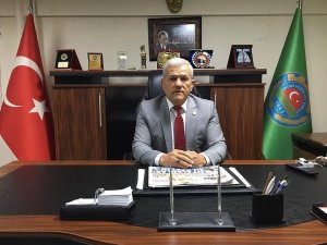 Danıştay, Alaşehir’de Açılması Planlanan 5 Jeotermal Santraline İzin Vermedi