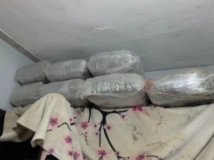 İ̇zmir’de Zehir Tacirlerine Büyük Darbe: 114 Tutuklama