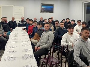 Almanya Milli Takımı, Altınova Kampını Tamamladı