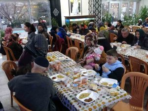 Van Depreminden Sonra Yapılan Van-şişli Öğretmenevi Depremzedelere Kucak Açtı
