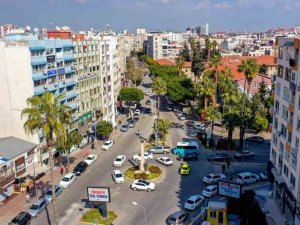 İ̇stiklal Caddesinde 2. Etap Çalışmaları Başlıyor