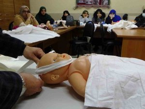 ’Ölü Yıkayıcısı’ Olarak Bilinen ’Gassallık’ Mesleğine Deprem Sonrası İlgi Arttı