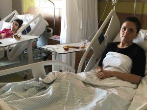 "Depremde Hayatını Kaybeden Kızım, Evcilik Oynuyoruz Sanıyordu"