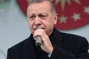 Cumhurbaşkanı Erdoğan 2019'da Kentsel Dönüşümün Önemine Dikkat Çekmişti: "Allah göstermesin yarın bir gün buralarda bir deprem olursa kime 'ah' edersiniz? Bana 'ah' edersiniz