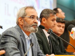 Başkan Bozdoğan: "Oto Galericiler Sitesi Projesi 1 Yıldır Sürüyor"