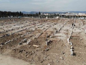 Tüi̇k 2020 Ve 2021 Yılı Ölüm İstatistiklerini Açıkladı