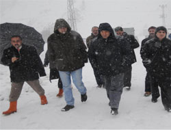 18 Kişiye Ulaşılamadı