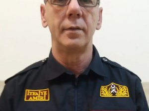 Binlerce Kişinin Malını Ve Hayatını Kurtardı Göreve Giderken Şehit Oldu