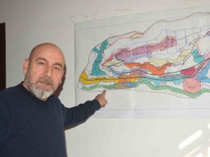 Kuzey Anadolu Fay Hattı Endişelendiriyor