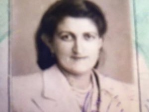 Uşak’ın İlk Kadın Öğretmeni Hayatını Kaybetti
