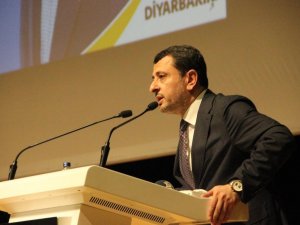 Diyarbakır’da 79 Bin 269 Kişiye 792 Milyon Lira Ödeme Yapıldı