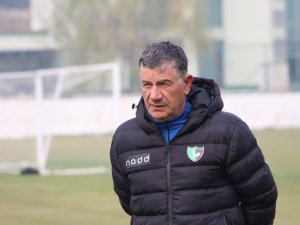 Denizlispor Aradan Galibiyetle Dönmek İstiyor