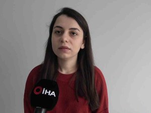 Depremzede O Anları Anlattı: “Çığlık Ve Dua Seslerini Hiç Unutamıyorum”