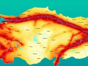 Yedisu Fayı Erzincan Ve Tunceli’yi Etkileyecek