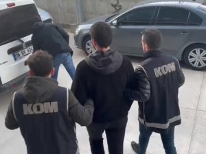 70 Kişinin Öldüğü Sitenin Mimarı Gözaltında