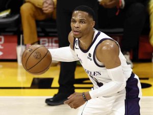 Los Angeles Clippers, Westbrook’u Kadrosuna Kattı