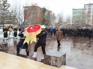 Ardahan’ın Düşman İşgalinden Kurtuluşunun 102. Yıl Dönümü