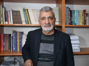 Uzman Jeolog, Hani-lice Fay Hattına Dikkat Çekti