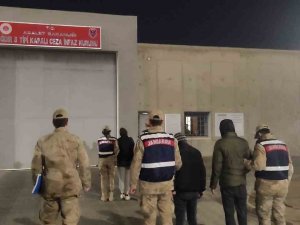 Uyuşturucuyu Bulaşık Makinesi Ve Çeyiz Sandığına Sakladılar