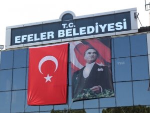 Efeler Belediyesi’nden Deprem Bilincini Arttıran Paylaşım
