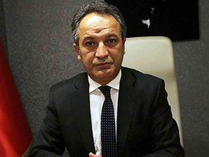 Dai̇mfed Afet Bölgelerinde Yardıma Koştu