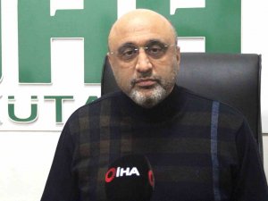 Başkan Mustafa Yenipazar: "Deprem Bölgelerine Yardım Faaliyetlerini Sürdürmek Zorundayız”