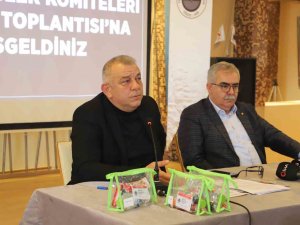 Dtso’dan Deprem Kuşağındaki İllere Örnek Olacak Girişim
