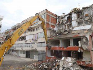 Riskli Yapı Tespiti Yaptırmak İsteyenleri Kimse Engelleyemez