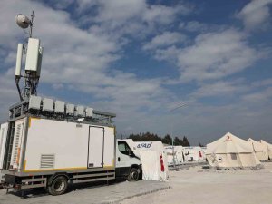 Türk Telekom Finansal Sonuçlarını Açıkladı