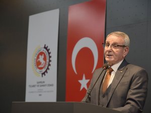 Murzioğlu: “Bölgenin Yaralarını Sarmalıyız"