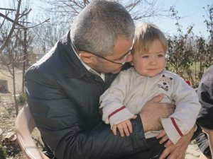 Başkan Vural, Çivril’e Gelen Depremzede Ailelerle Bir Araya Geldi