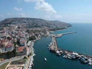 Sinop’ta Ölüm Oranı Yüzde 12 Arttı