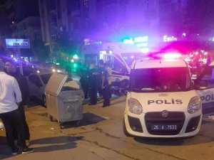 Bir Kişinin Bıçaklanarak Öldürülmesiyle İlgili Davada 4 Sanık İlk Savunmalarını Yaptı