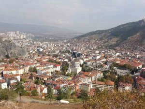 Deprem Kuşağında Bulunan Tokat’ta Yapı Stokunun Yenilenme Çağrısı