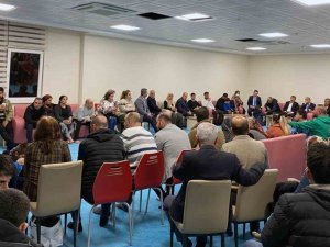 Muğla’da 39 Bin Depremzede Misafir Ediliyor